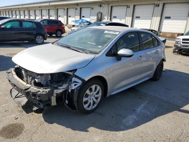 2020 TOYOTA COROLLA LE - JTDEPRAE2LJ099760