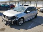 2020 TOYOTA COROLLA LE - JTDEPRAE2LJ099760