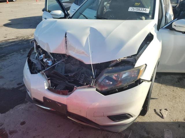 VIN 5N1AT2MT7FC811843 2015 Nissan Rogue, S no.11