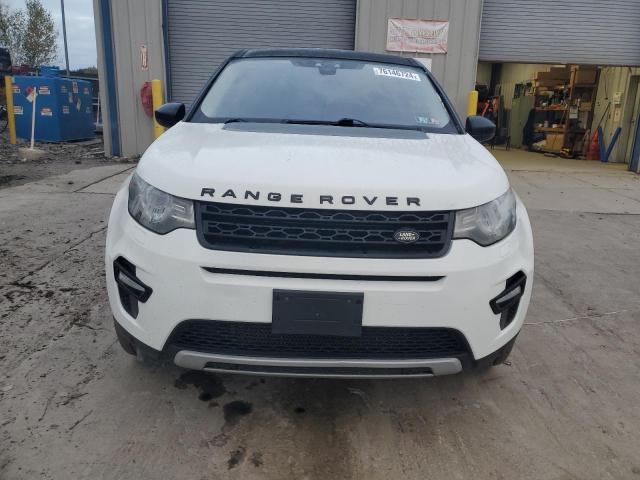 VIN SALCR2BG0FH543618 2015 Land Rover Discovery, Hse no.5