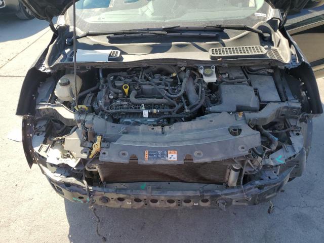 2019 FORD ESCAPE SEL - 1FMCU9HD5KUC32601