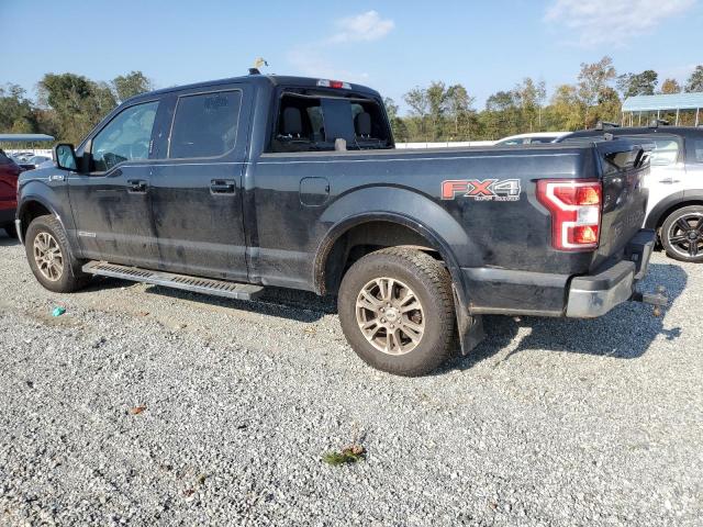 2019 FORD F150 SUPER - 1FTFW1E15KFB26032