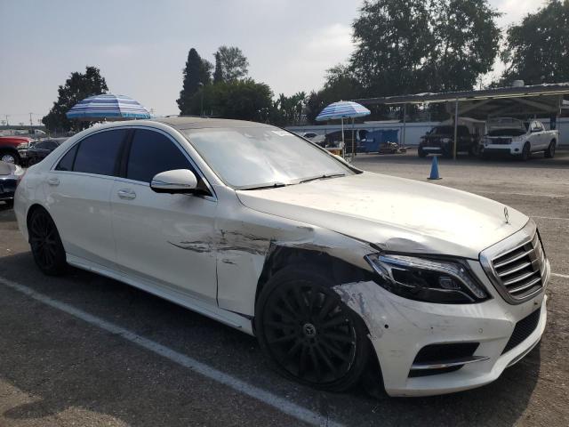 VIN WDDUG8CB3FA190233 2015 MERCEDES-BENZ S-CLASS no.4