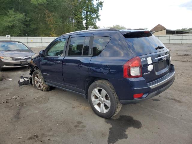 VIN 1C4NJDEB8FD117721 2015 Jeep Compass, Latitude no.2