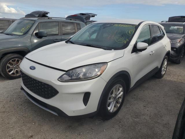 2020 FORD ESCAPE SE #2976941949