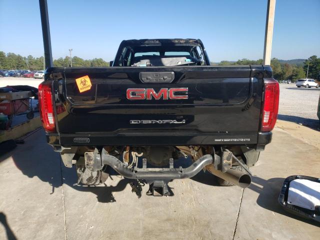 2022 GMC SIERRA K25 - 1GT49REY5NF244483