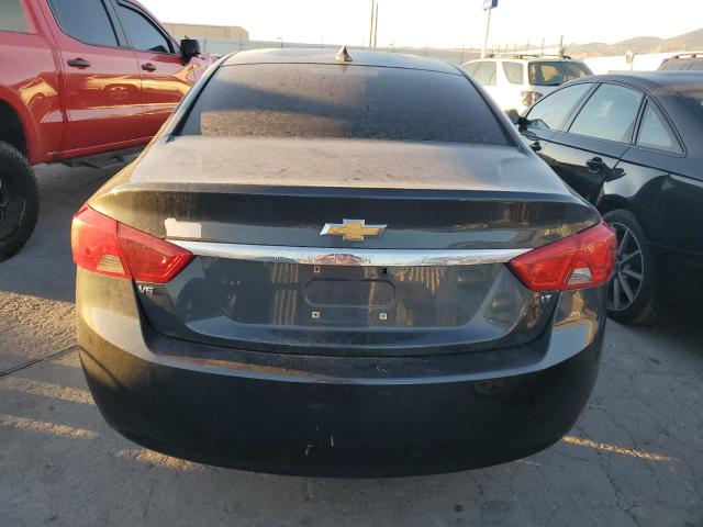 2015 CHEVROLET IMPALA LT - 2G1125S32F9123454