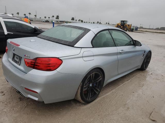 VIN WBS3U9C55GP969574 2016 BMW M4 no.3