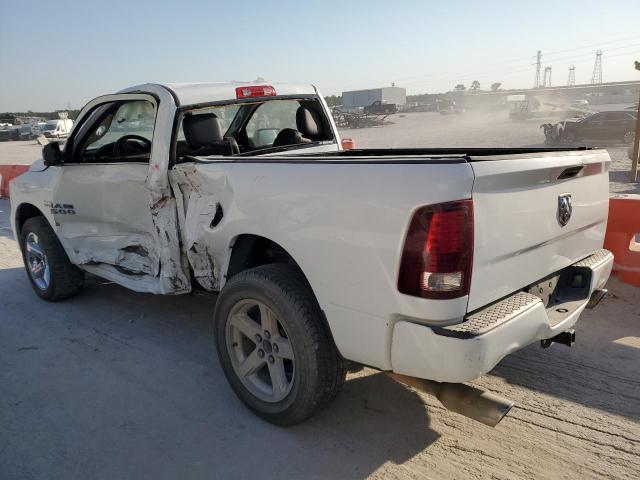 RAM 1500 SPORT 2013 white  gas 3C6JR6CTXDG552763 photo #3