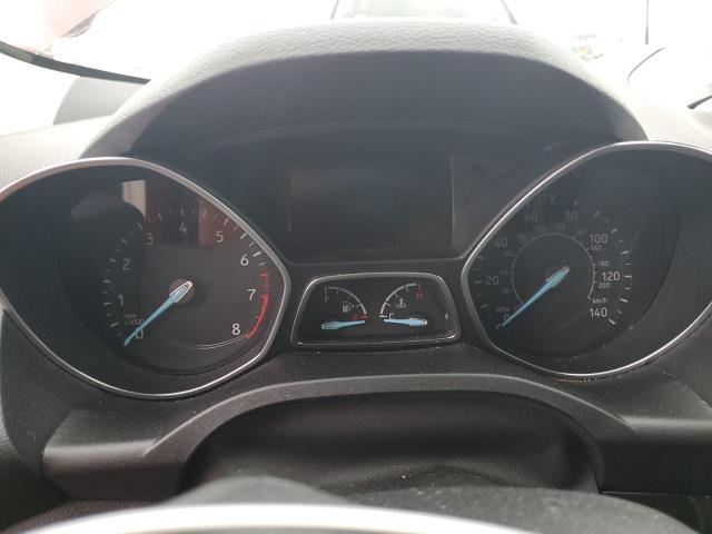 2018 FORD ESCAPE TIT - 1FMCU9J94JUC71071