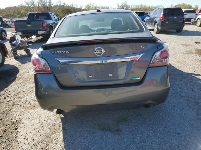 2015 NISSAN ALTIMA 2.5 - 1N4AL3AP9FN916475