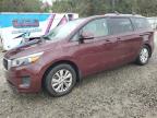 2017 KIA SEDONA LX - KNDMB5C14H6328172