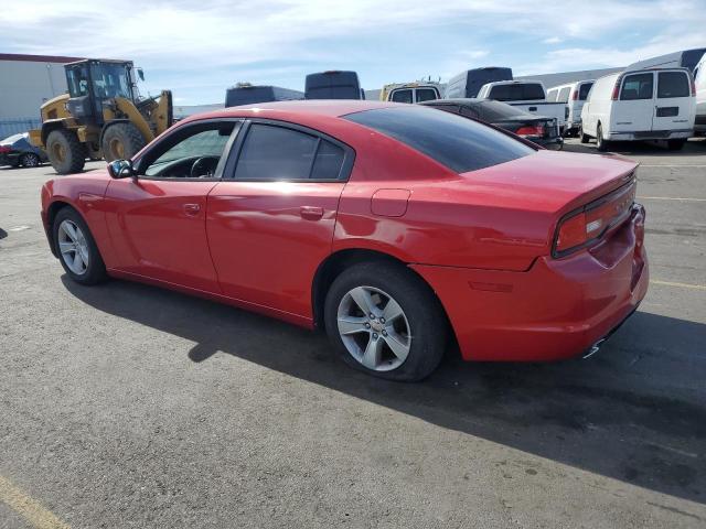 VIN 2C3CDXBG1DH587870 2013 Dodge Charger, SE no.2