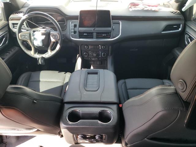 2023 CHEVROLET TAHOE K150 - 1GNSKTKL9PR550192