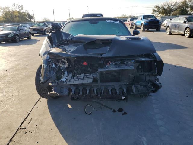 2023 DODGE CHALLENGER - 2C3CDZFJ8PH621518