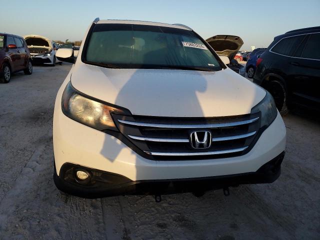 VIN 5J6RM3H77DL043344 2013 Honda CR-V, Exl no.5