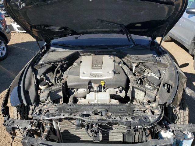2015 INFINITI Q50 BASE - JN1BV7AR8FM401459
