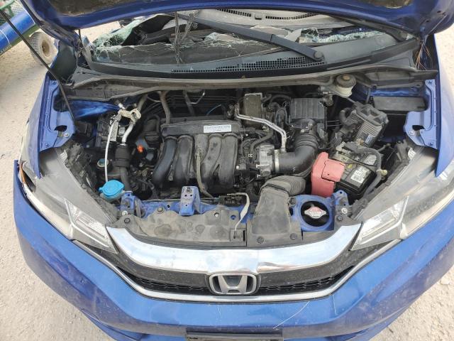 2019 HONDA FIT LX - 3HGGK5H49KM715275