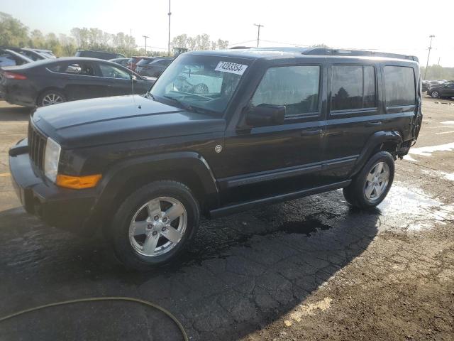 JEEP COMMANDER