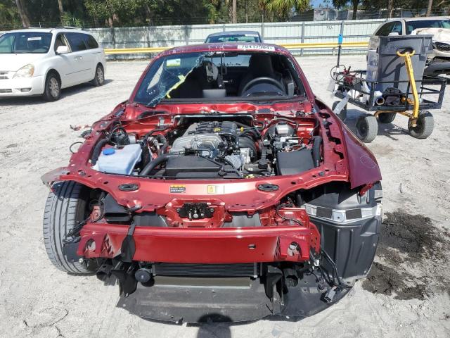 VIN JM1NDAM70N0504191 2022 Mazda MX-5, Grand Touring no.5