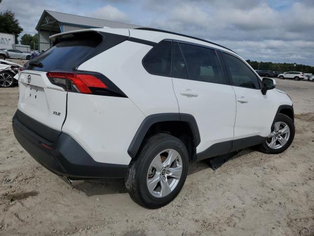 2021 TOYOTA RAV4 XLE - 2T3W1RFV6MC159414