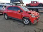 Lot #3025067227 2020 CHEVROLET TRAX LS