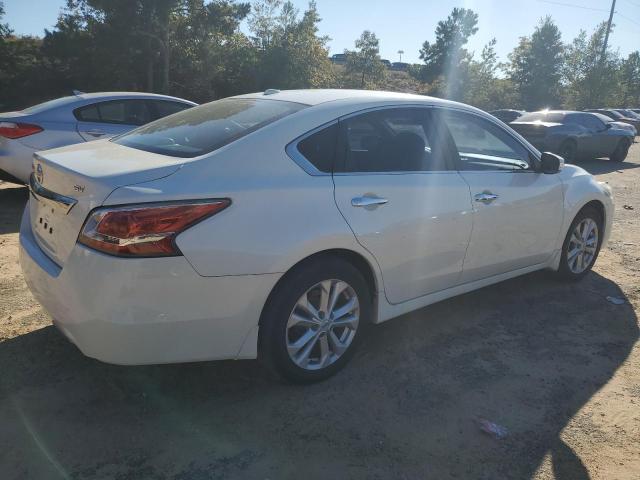 2015 NISSAN ALTIMA 2.5 - 1N4AL3AP1FC493595