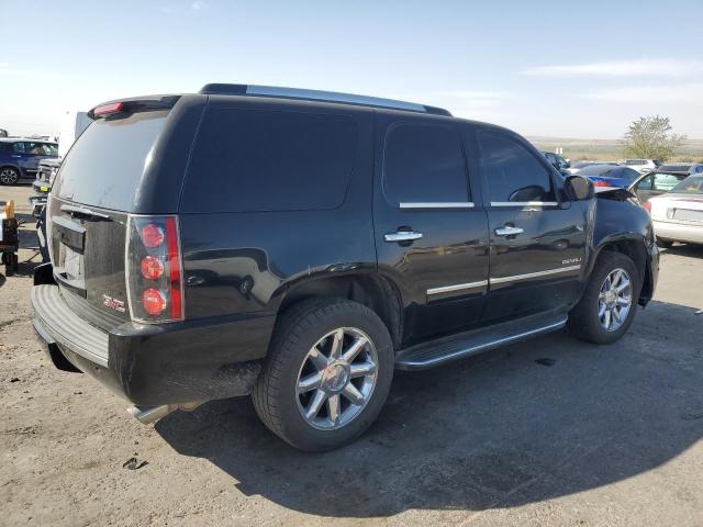 GMC YUKON DENA 2014 black 4dr spor flexible fuel 1GKS1EEF4ER230535 photo #4