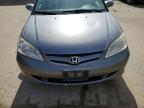 HONDA CIVIC EX photo