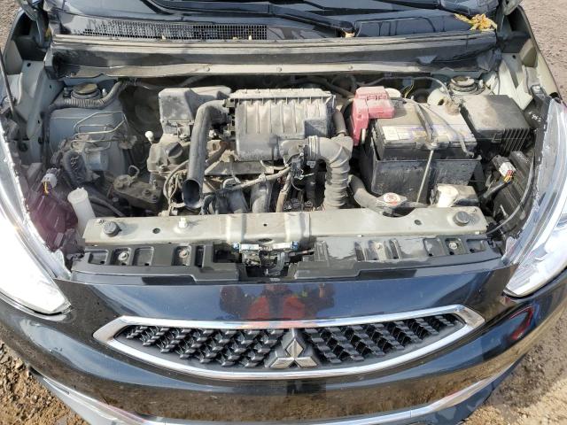 2017 MITSUBISHI MIRAGE GT ML32A5HJ0HH008857