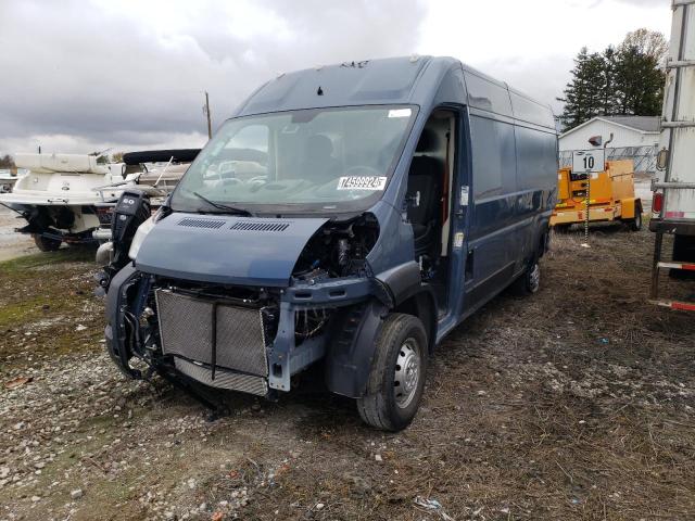 2020 RAM PROMASTER #2988859646