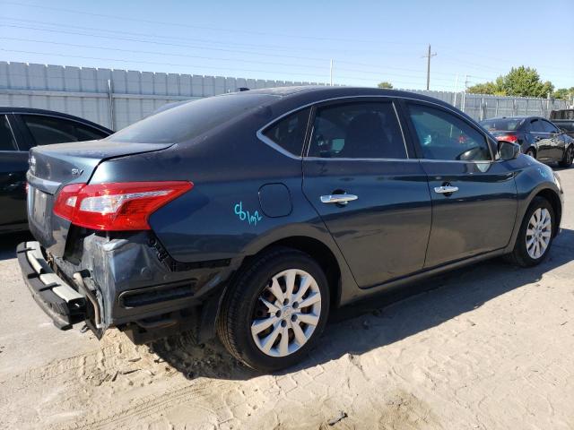 2017 NISSAN SENTRA S - 3N1AB7AP8HY305821