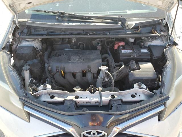 2016 TOYOTA YARIS L - VNKKTUD37GA066763