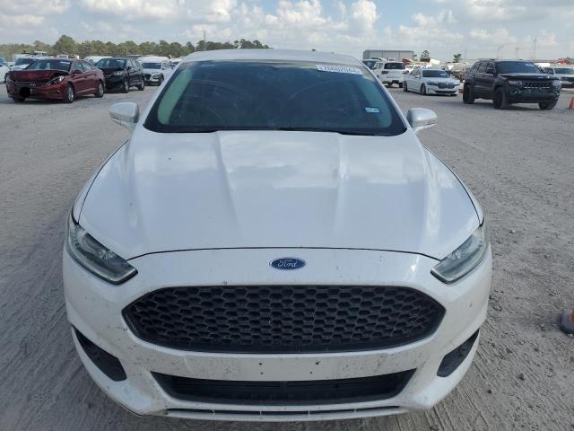 VIN 3FA6P0HDXER282044 2014 Ford Fusion, SE no.5