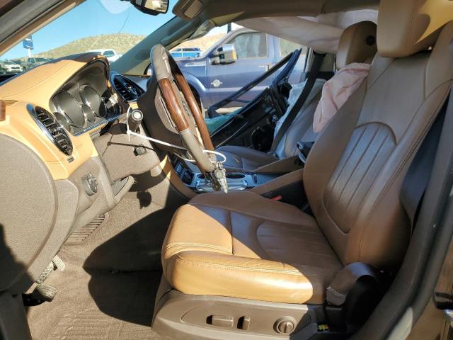 2015 BUICK ENCLAVE - 5GAKVCKD4FJ228566