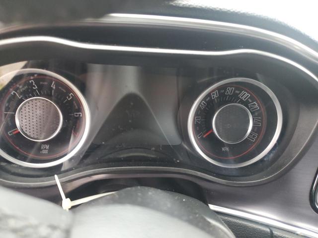 2015 DODGE CHALLENGER - 2C3CDZAG6FH822277