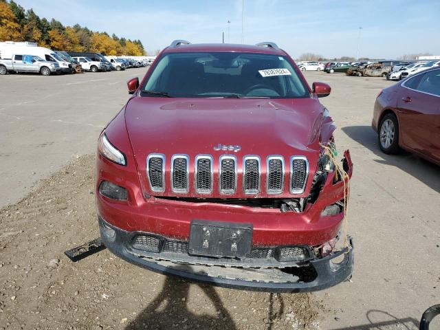 2017 JEEP CHEROKEE L - 1C4PJMCB6HW609005