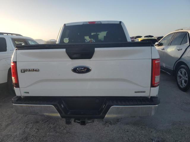 VIN 1FTEW1C88GFB55589 2016 Ford F-150, Supercrew no.6