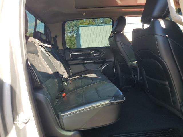 2019 RAM 1500 LARAM - 1C6SRFJT9KN781558