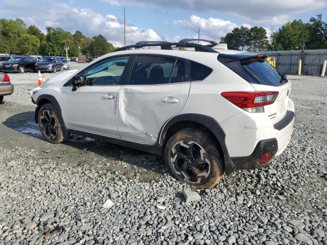 VIN JF2GTHNC3N8261527 2022 Subaru Crosstrek, Limited no.2