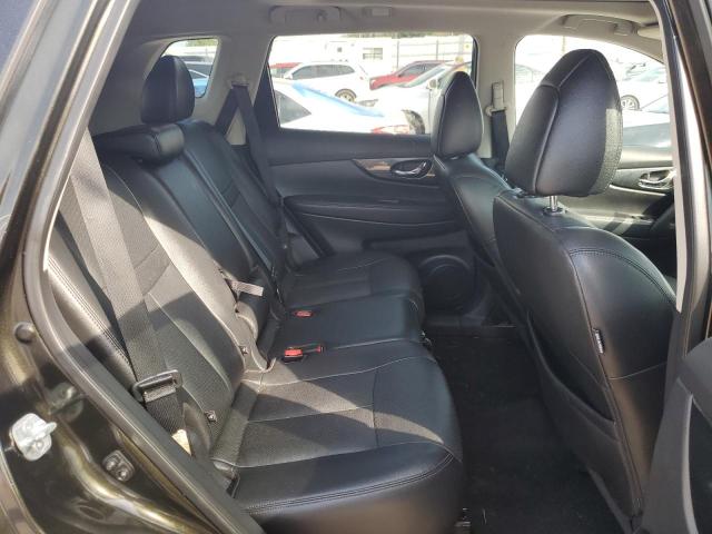 2016 NISSAN ROGUE S - 5N1AT2MV7GC766079