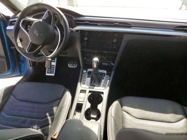 2023 VOLKSWAGEN ARTEON SEL - WVWTR7AN8PE014361