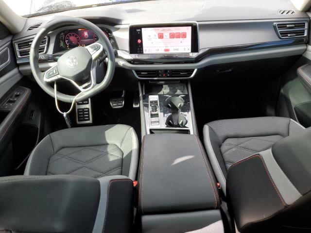 2024 VOLKSWAGEN ATLAS PEAK 1V2GR2CA6RC580496
