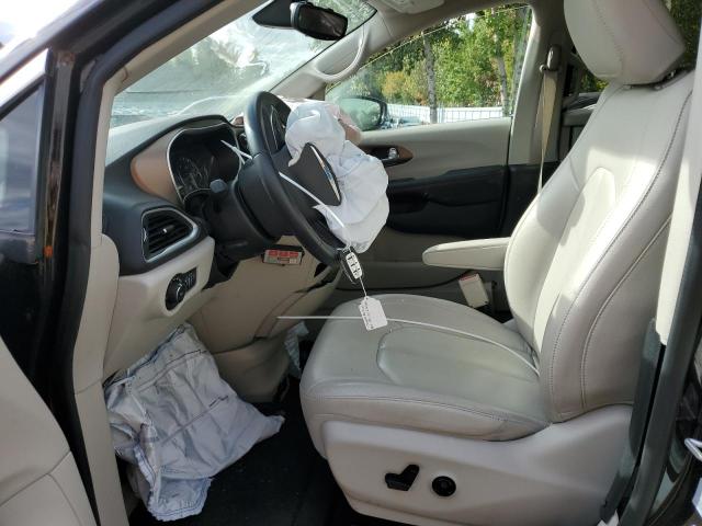 2017 CHRYSLER PACIFICA T - 2C4RC1BG5HR739803