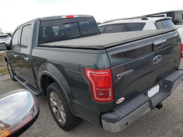 2015 FORD F150 SUPER - 1FTEW1CG5FKE81153
