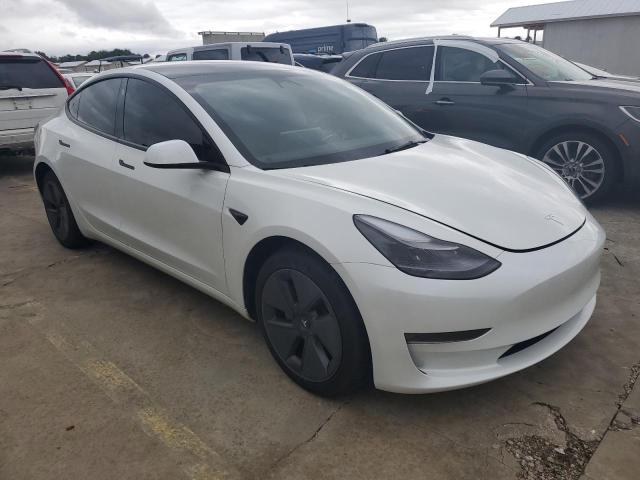 VIN 5YJ3E1EAXPF579273 2023 Tesla MODEL 3 no.4