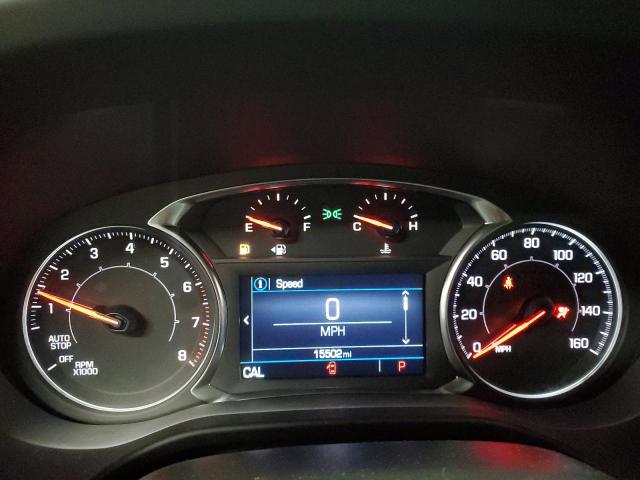 2023 GMC ACADIA SLE - 1GKKNKL43PZ219453