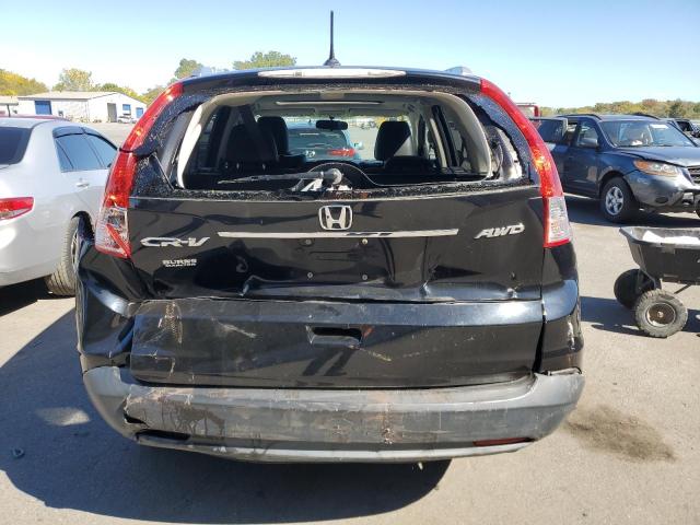 VIN 2HKRM4H79DH640561 2013 Honda CR-V, Exl no.6