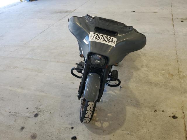 2022 HARLEY-DAVIDSON FLHXST - 1HD1ABL15NB649613