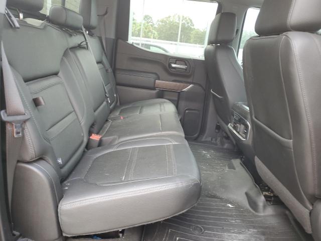 2019 GMC SIERRA K15 - 1GTU9FED6KZ333131